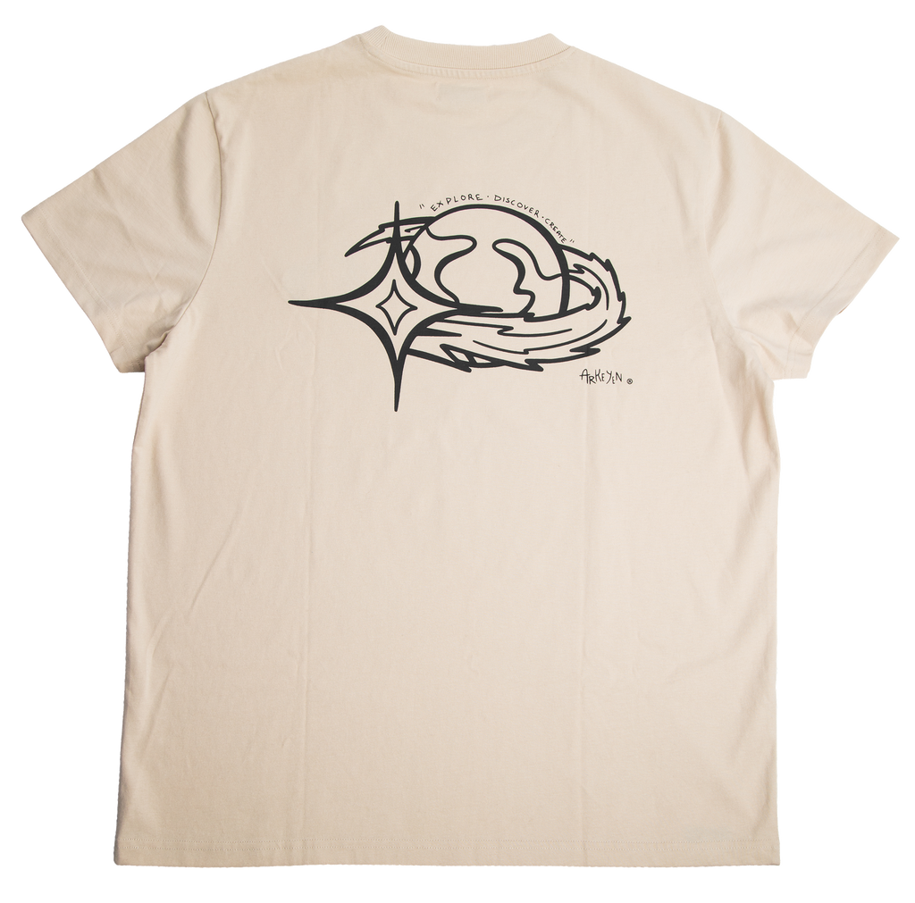 ASTRAL TEE