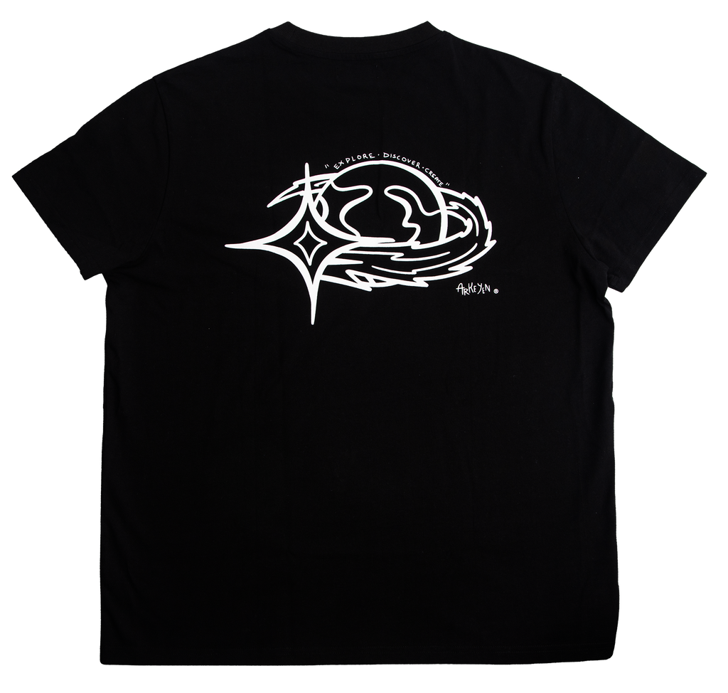 ASTRAL TEE