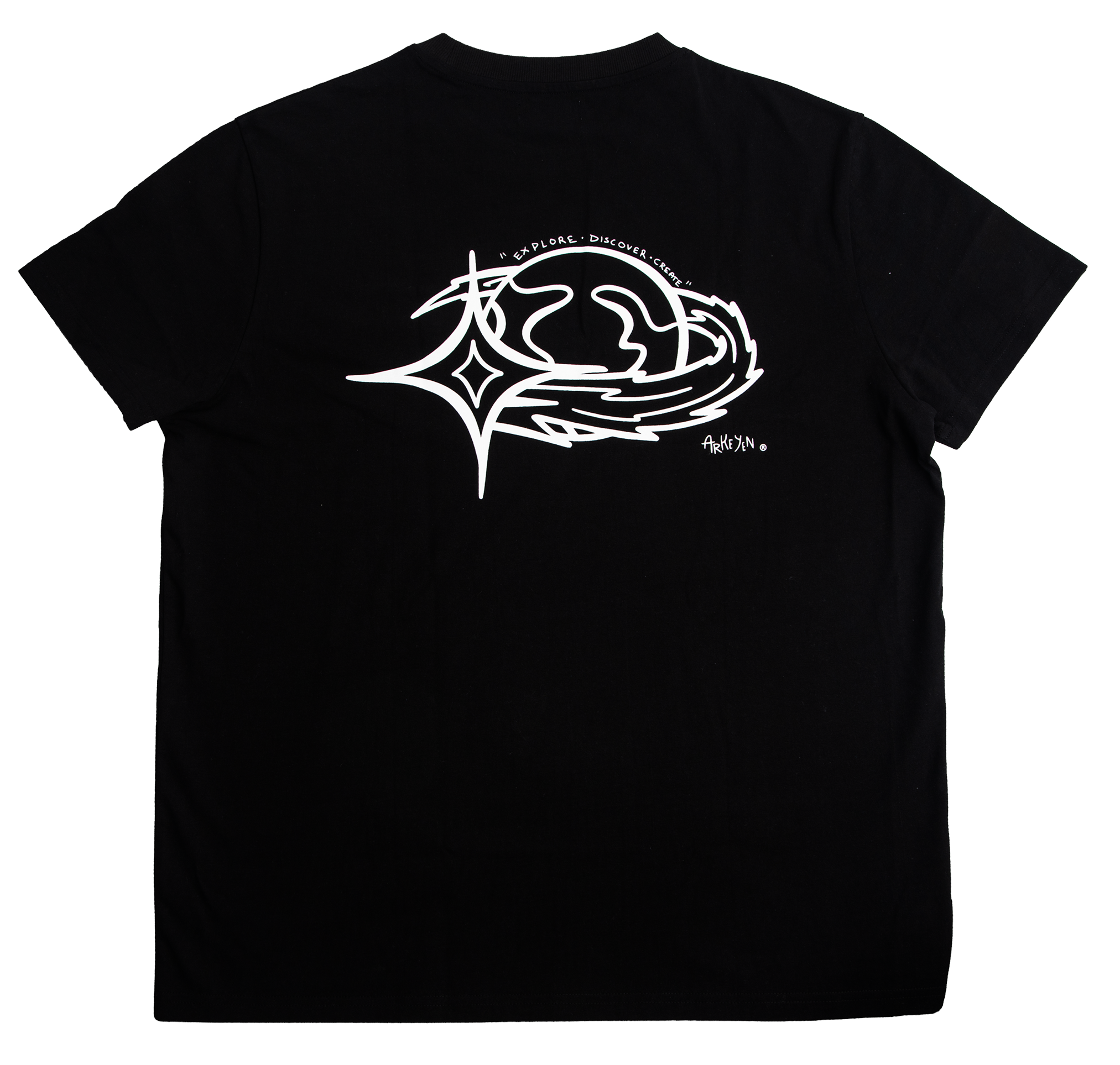 ASTRAL TEE