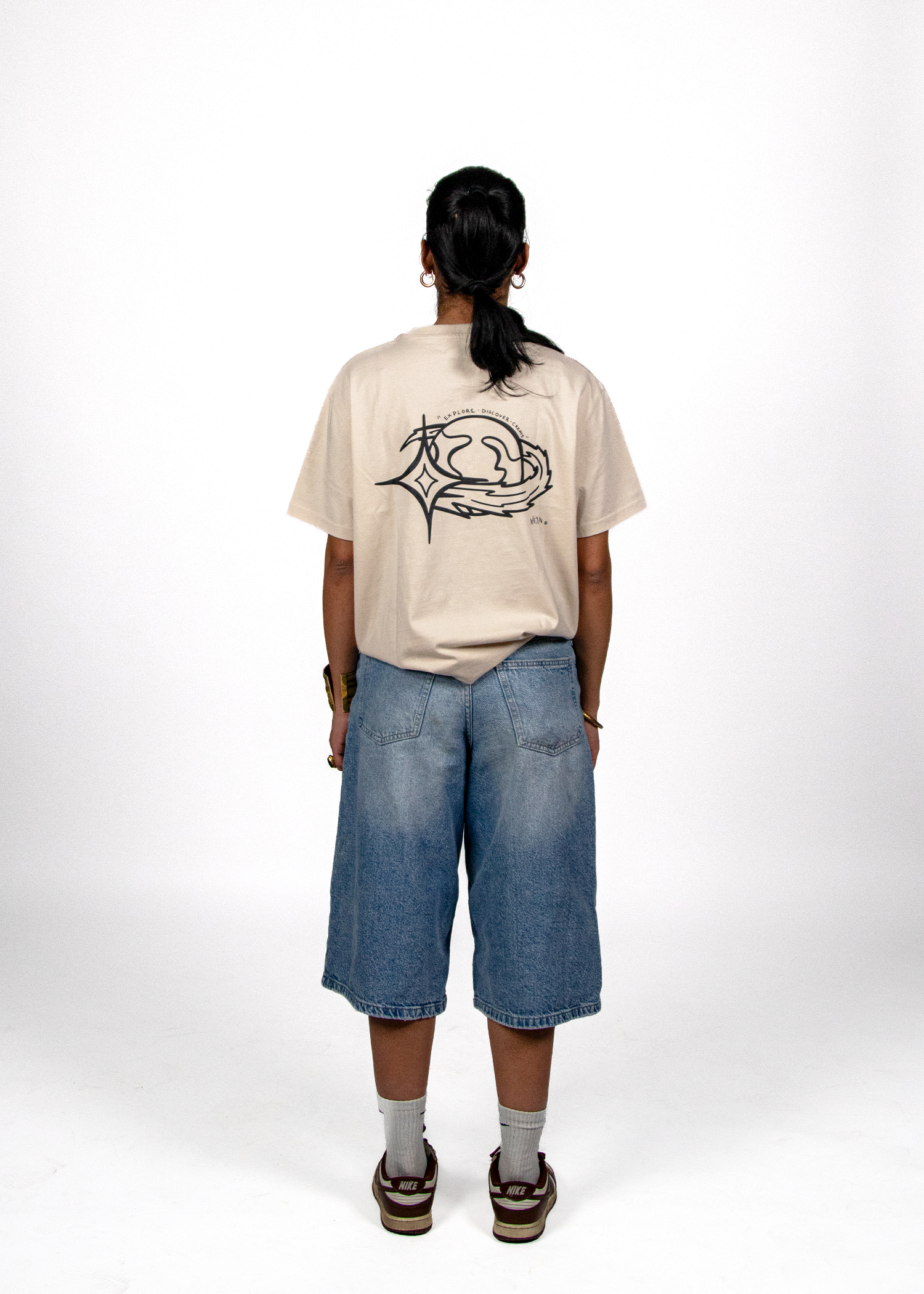 ASTRAL TEE