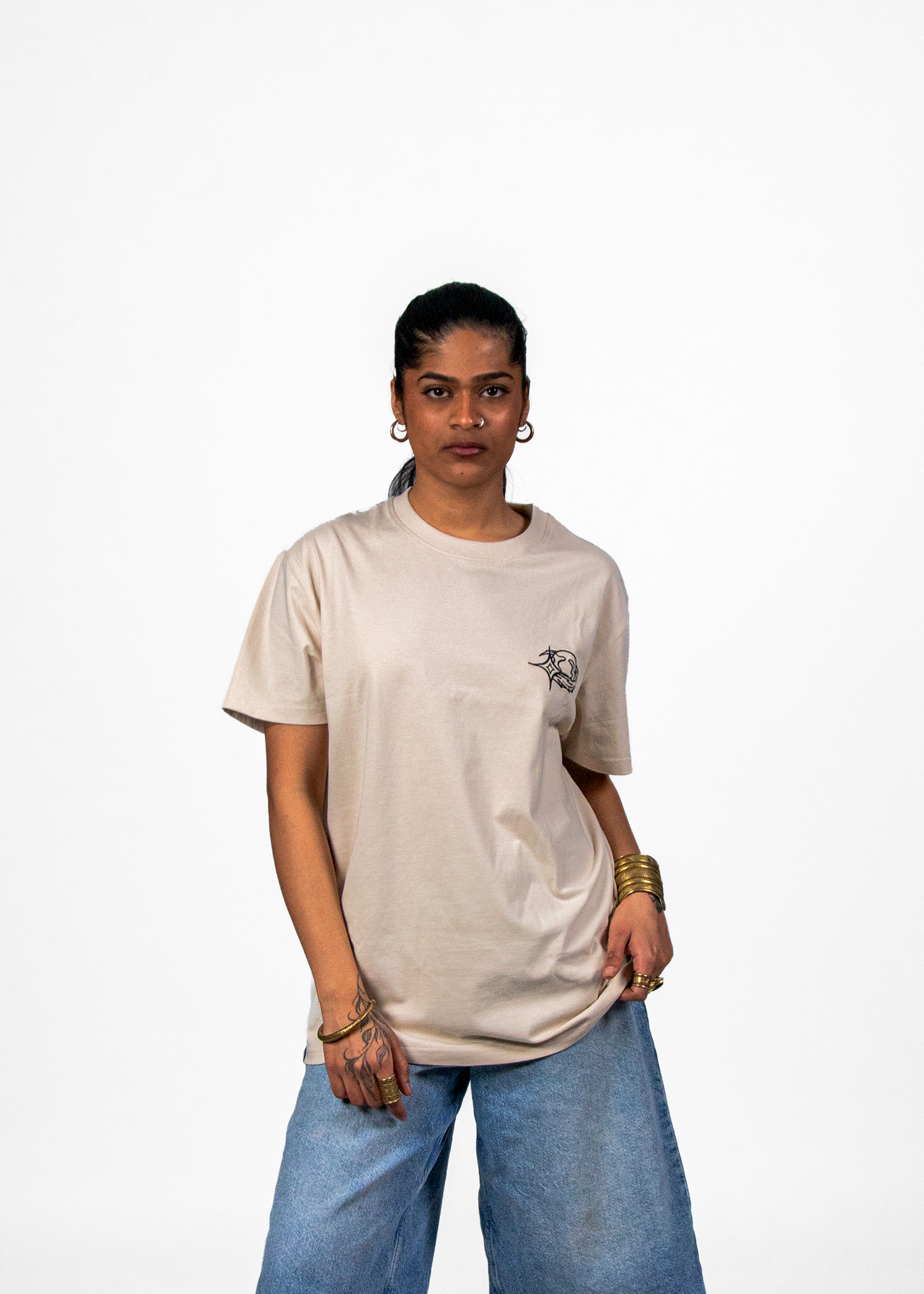 ASTRAL TEE