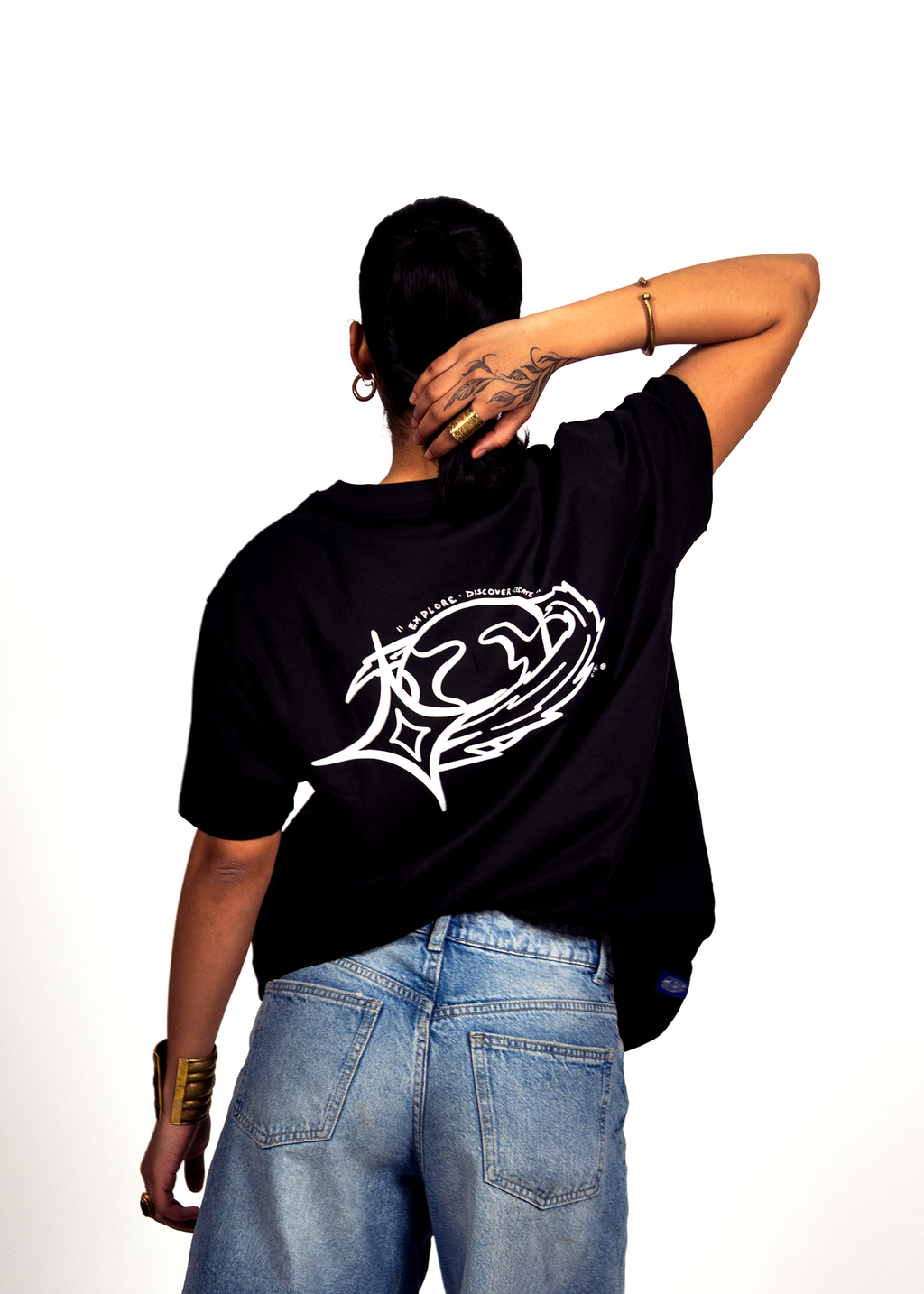 ASTRAL TEE