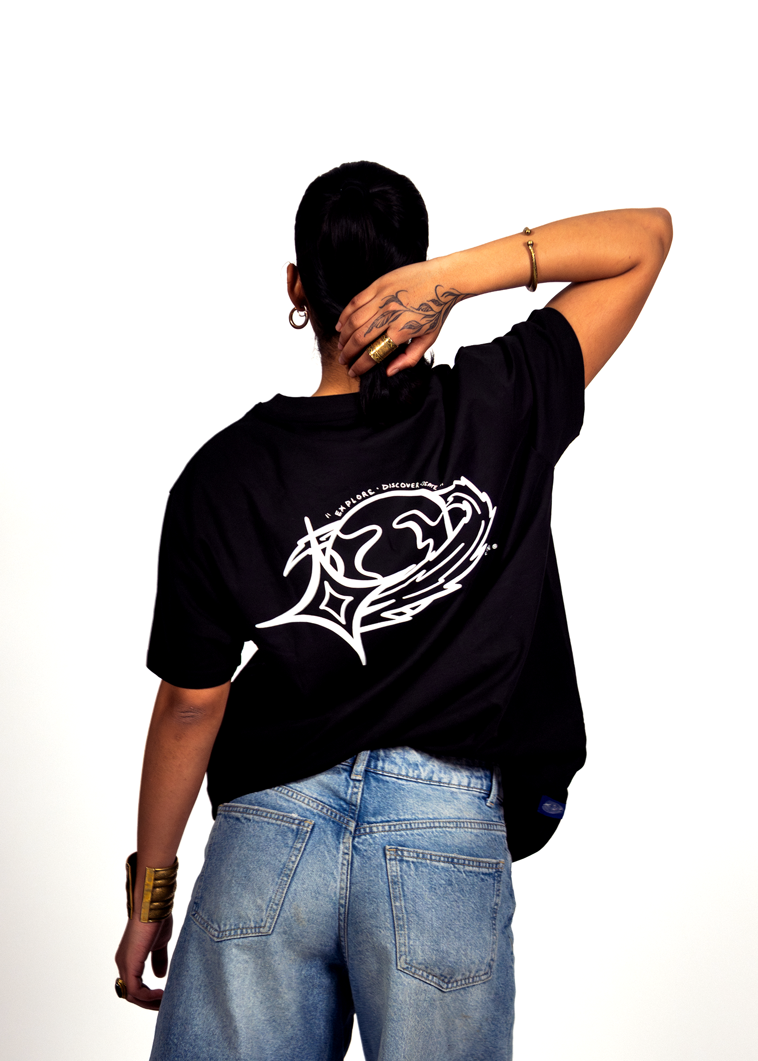 ASTRAL TEE